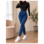 Jean skinny Femme