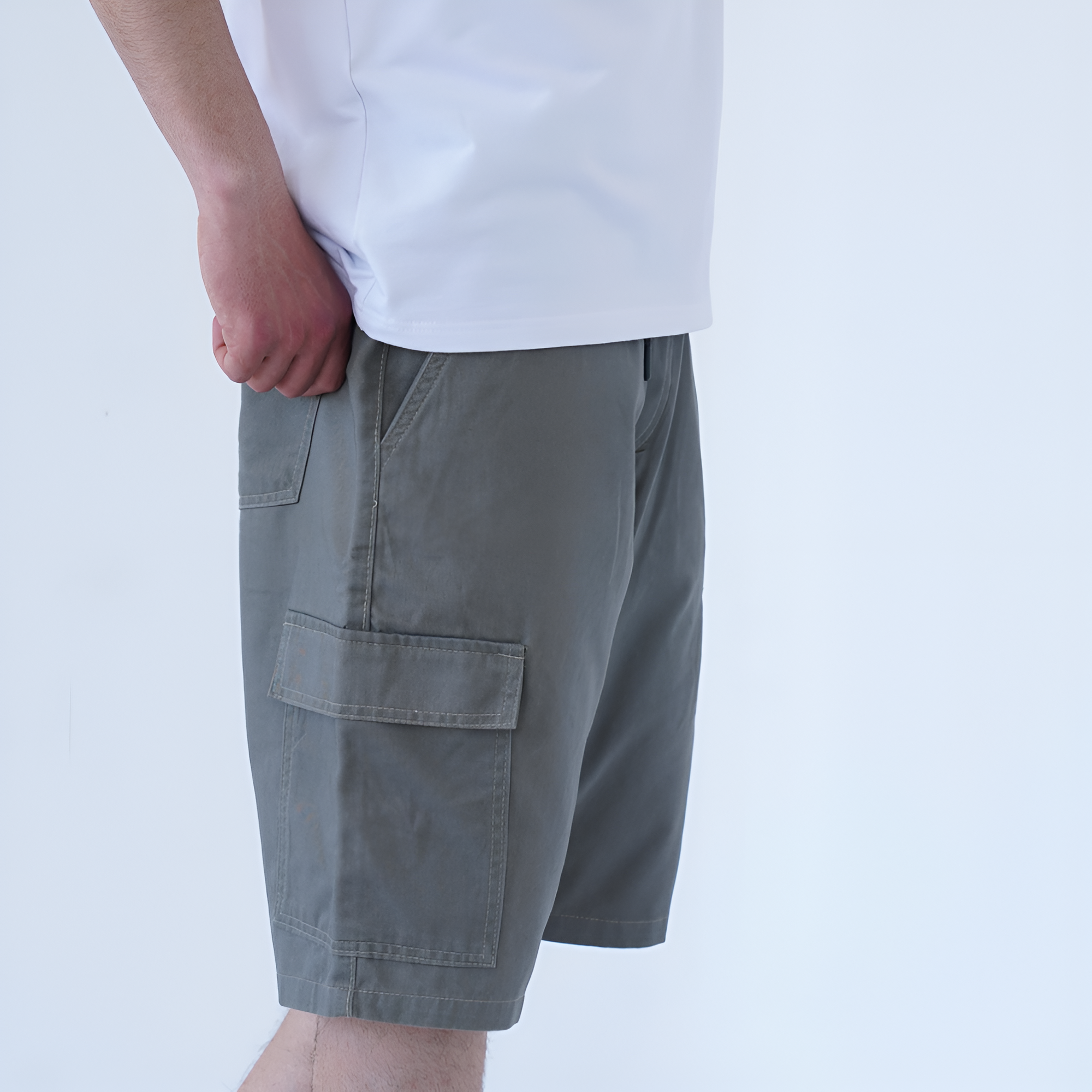 Sort cargo