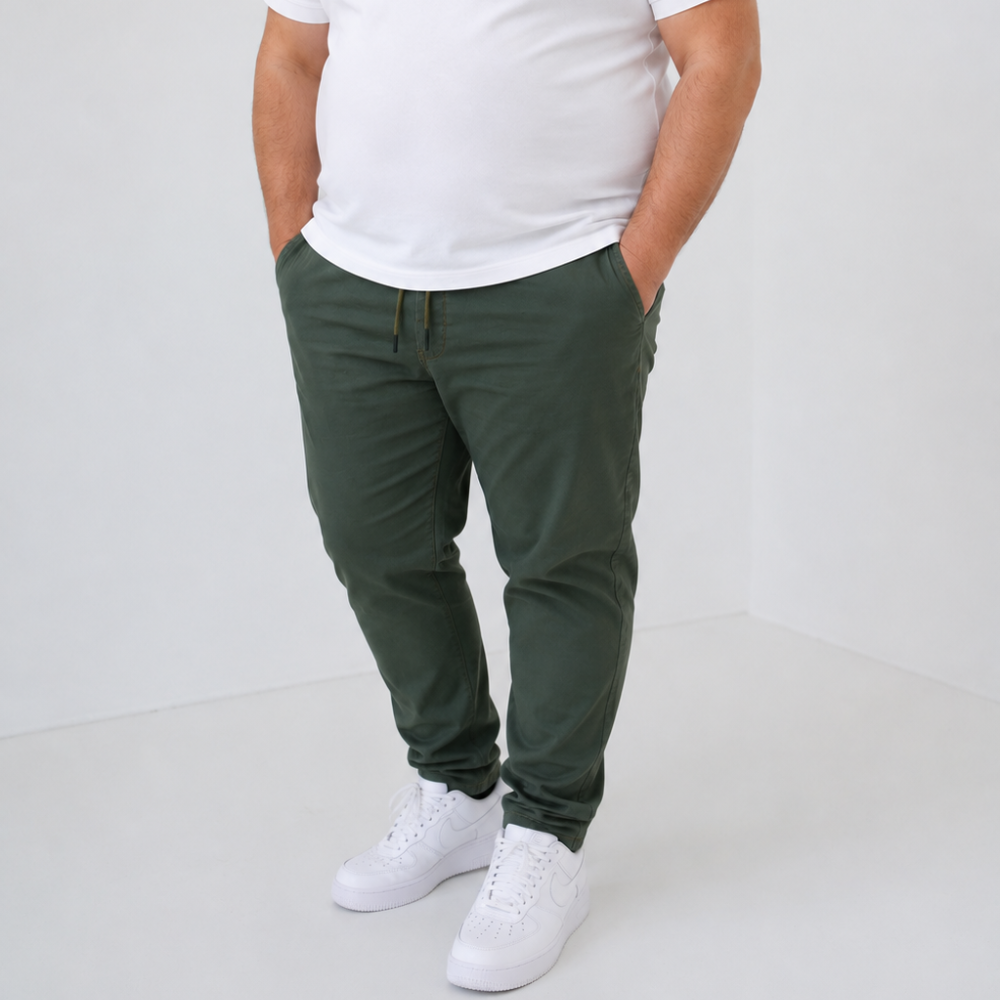 Macco Confort - Pantalon