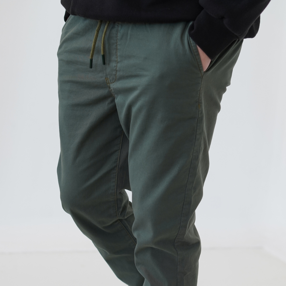 Macco Confort - Pantalon