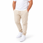 Pantalon Macco Confort