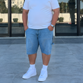 Short charpenter