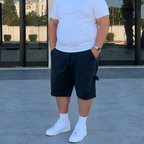 Short charpenter