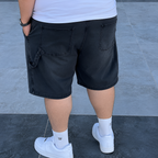 Short charpenter