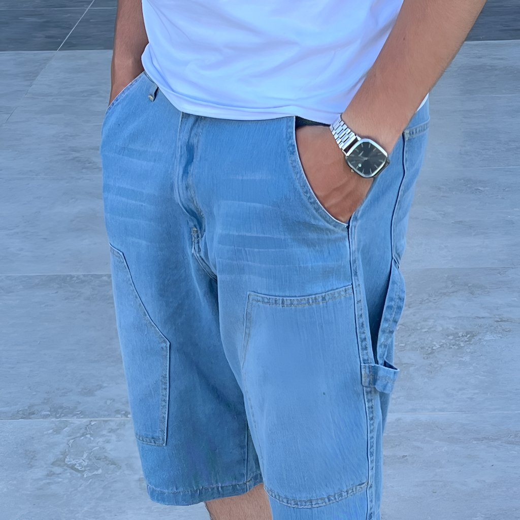 Short charpenter