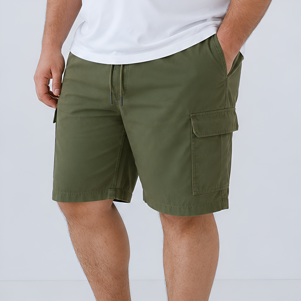 Sort cargo