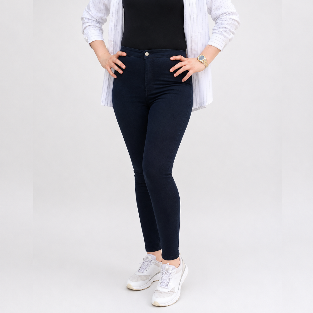 Jean skinny Femme