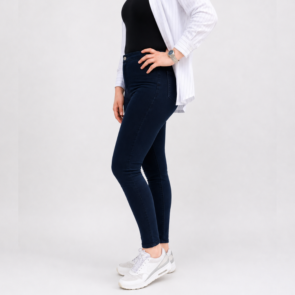 Jean skinny Femme