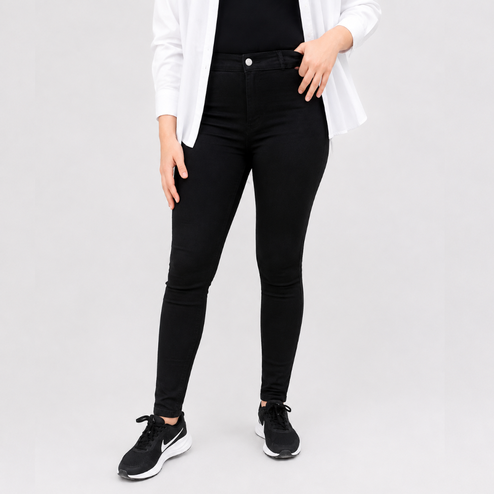 Jean skinny Femme