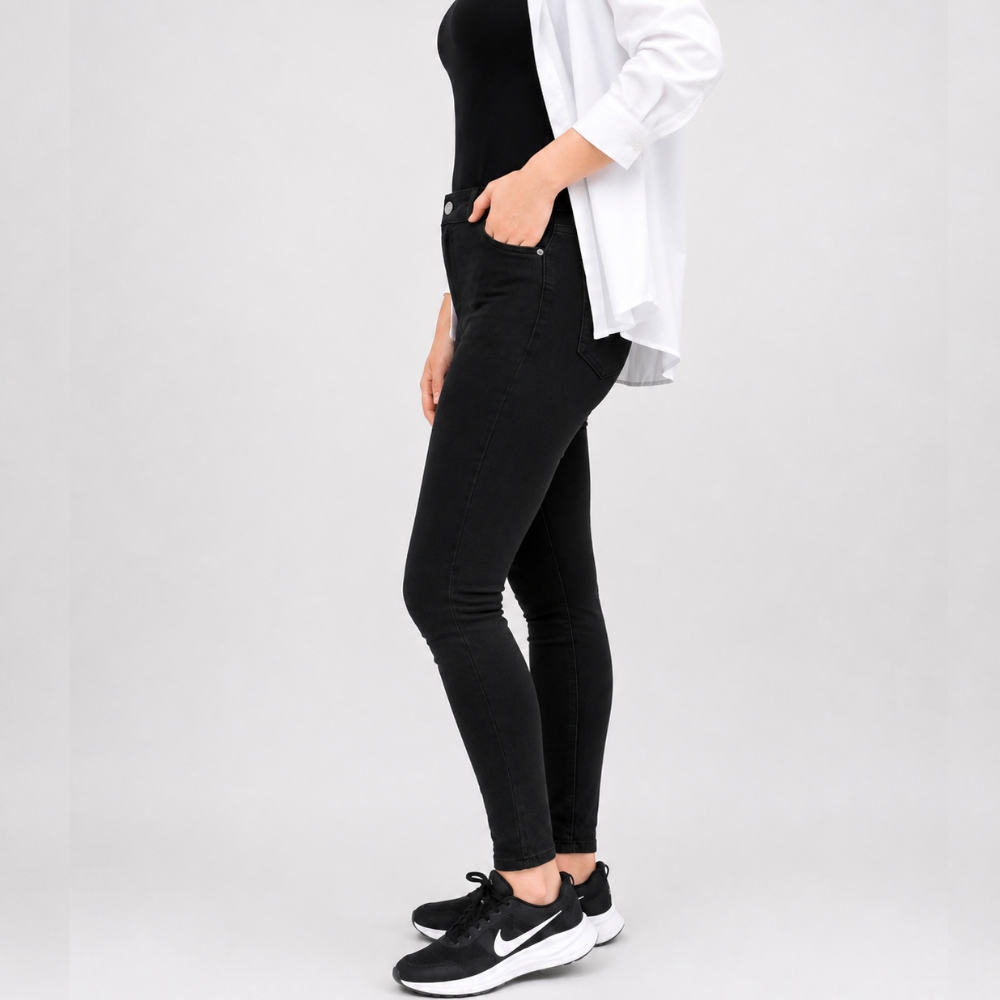 Jean skinny Femme