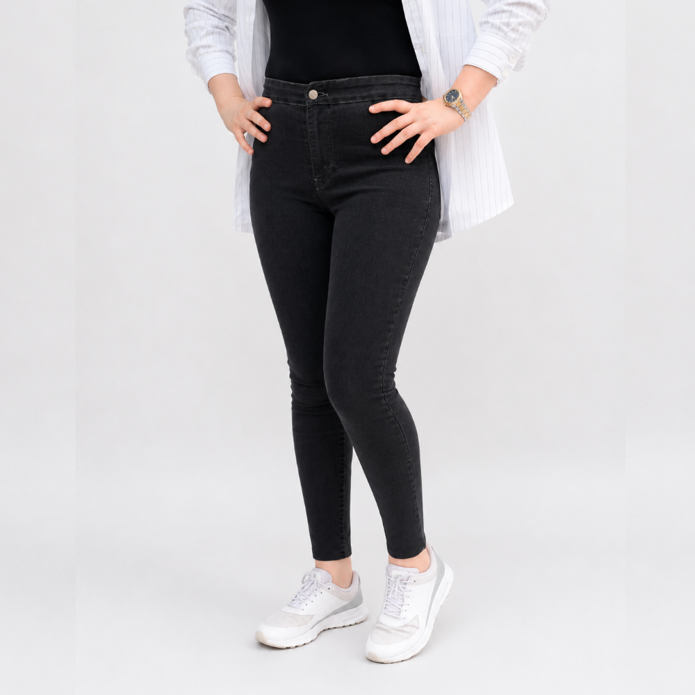 Jean skinny Femme