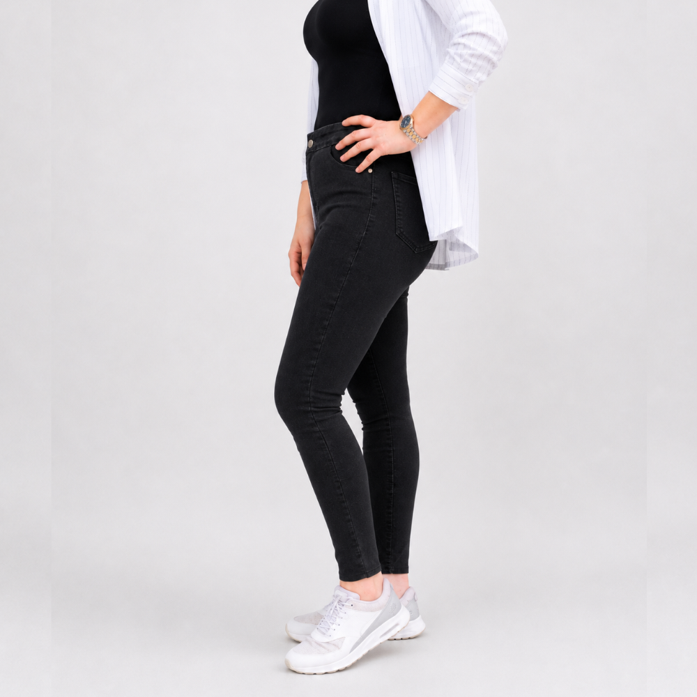 Jean skinny Femme