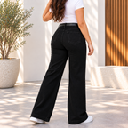Jean Baggy avec ourlet