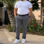Pantalon chino