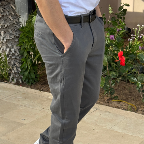 Pantalon chino