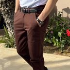 Pantalon chino
