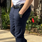 Pantalon chino