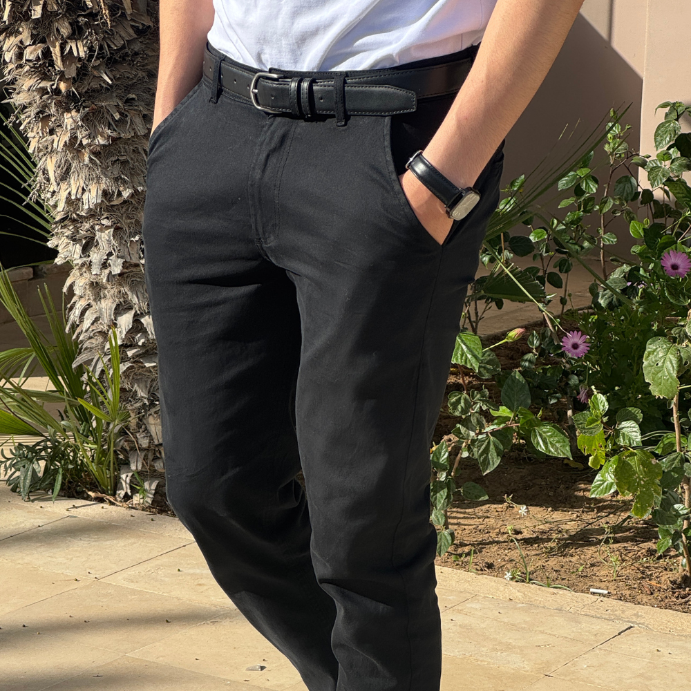 Pantalon chino