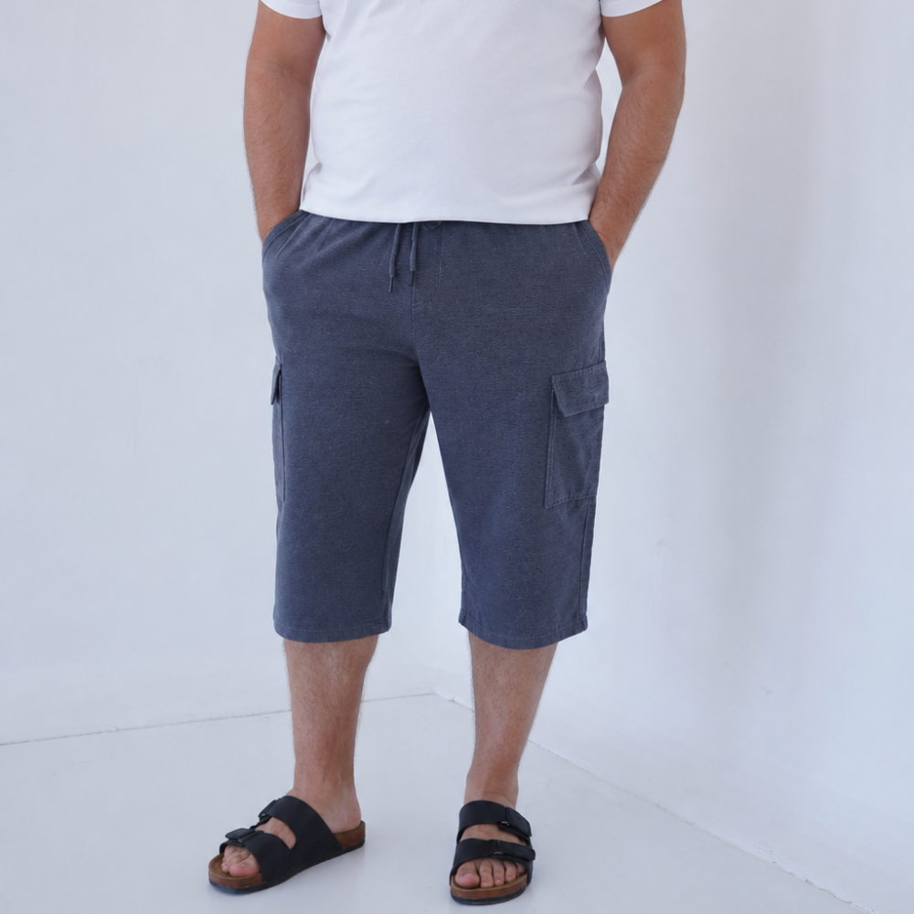 Pantacourt cargo