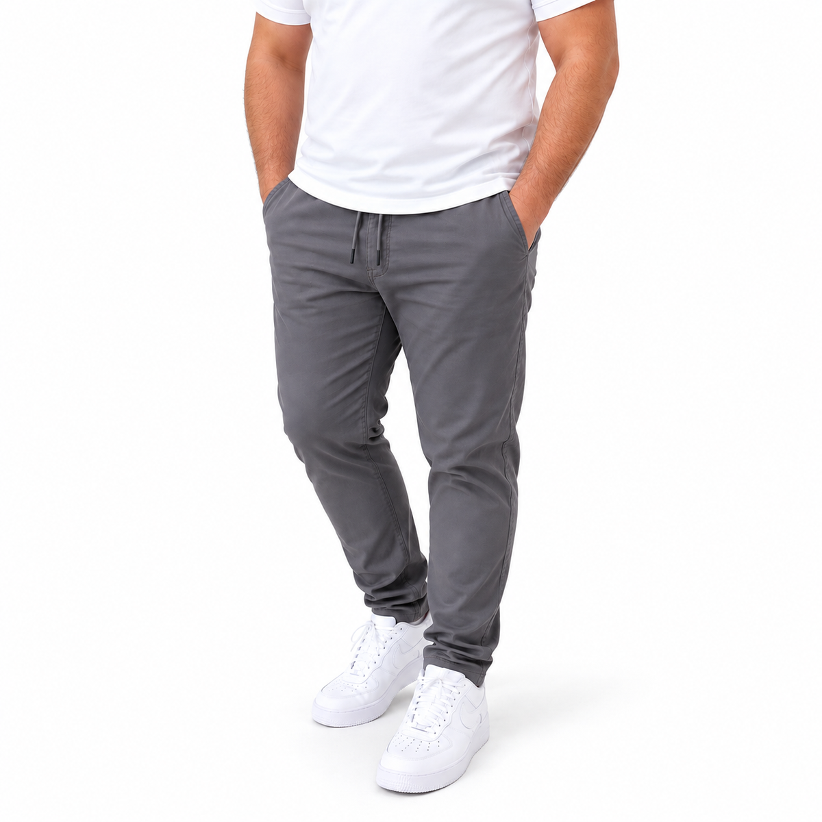Pantalon Macco Confort