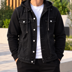 Blouson Oversize