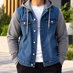 Blouson Oversize