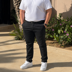 Pantalon chino