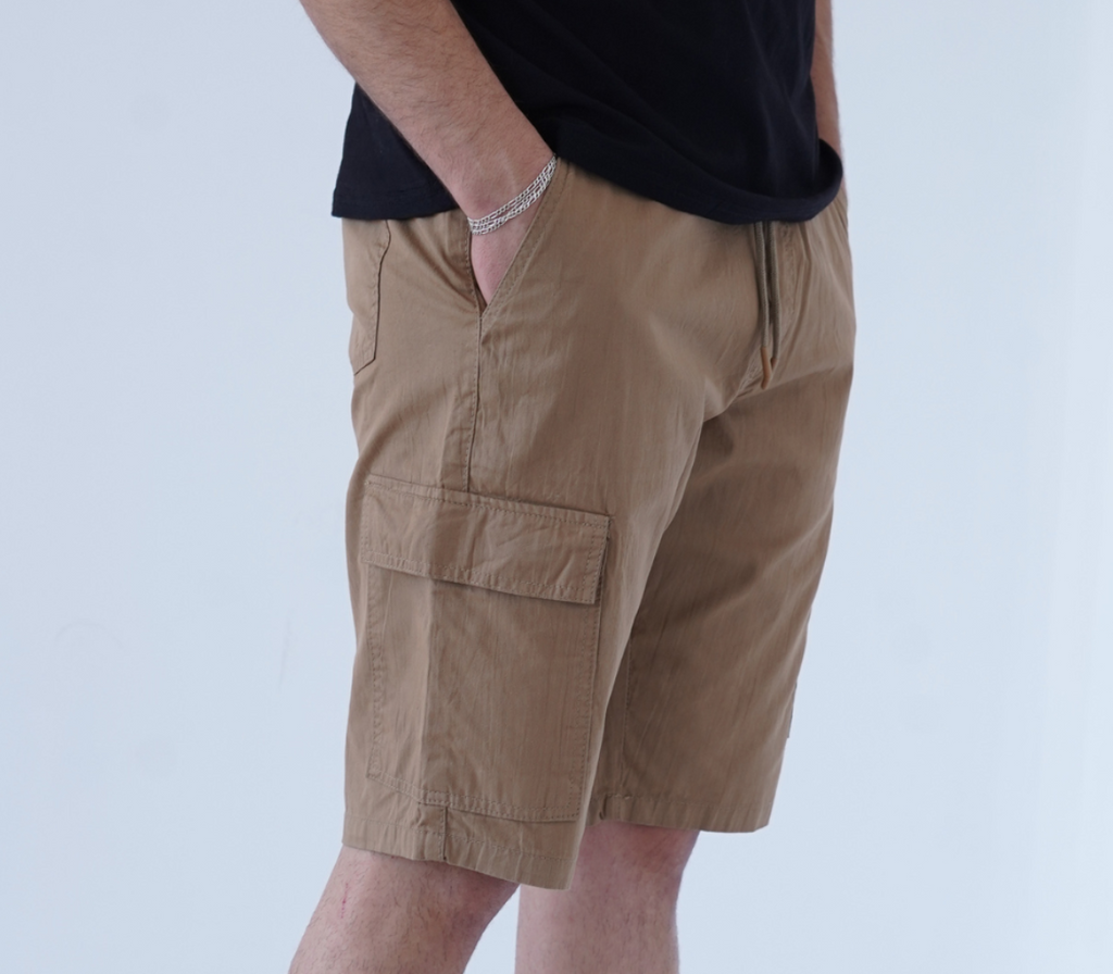 Sort cargo