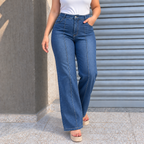 Baggy avec nervure grande taille