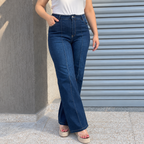 Baggy avec nervure grande taille