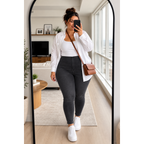 Jean skinny Femme