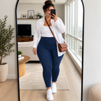 Jean skinny Femme