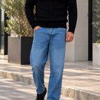 Jean Boyfriend