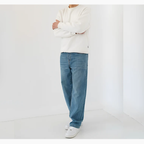 Jean baggy