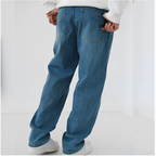 Jean baggy