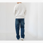 Jean baggy