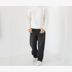 Jean baggy