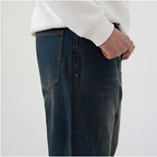 Jean baggy
